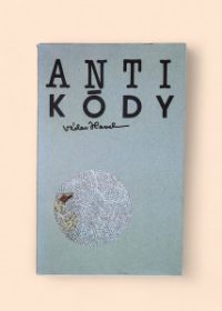 Antikódy