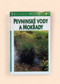 Pevninské vody a mokřady