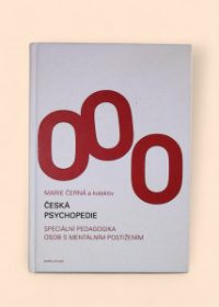 Česká psychopedie