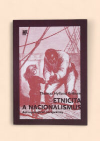 Etnicita a nacionalismus