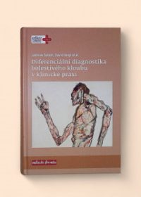 Diferenciální diagnostika bolestivého kloubu v klinické praxi