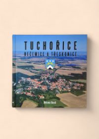 Tuchořice, Nečemice a Třeskonice