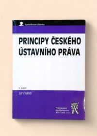 Principy českého ústavního práva