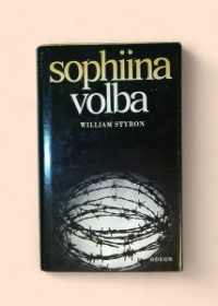 Sophiina volba