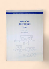 Klinická biochemie 1. díl