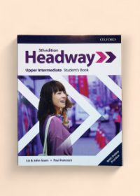 Headway 5th Edition Upper Intermediate Student's Book