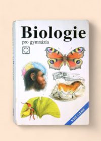 Biologie pro gymnázia