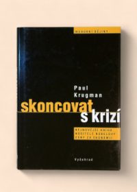 Skoncovat s krizí