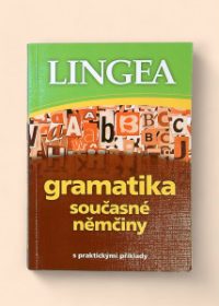 Gramatika současné němčiny