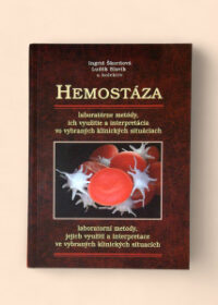 Hemostáza