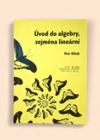 Úvod do algebry, zejména lineární