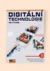 Digitální technologie ve výuce 1