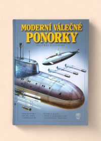 Moderní válečné ponorky