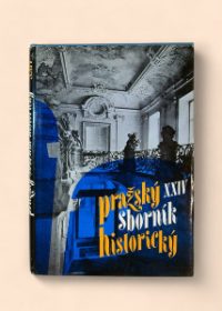 Pražský sborník historický XXIV