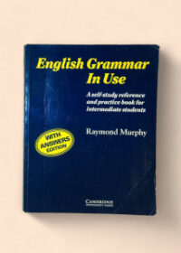 English grammar in use