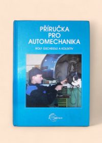 Příručka pro automechanika
