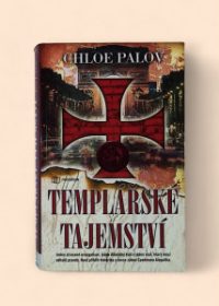 Templářské tajemství