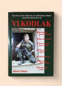 Vlkodlak