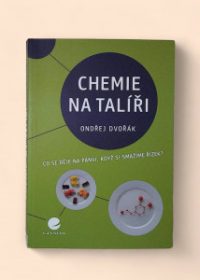 Chemie na talíři