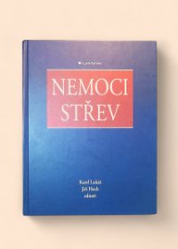 Nemoci střev