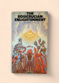 The rosicrucian enlightenment