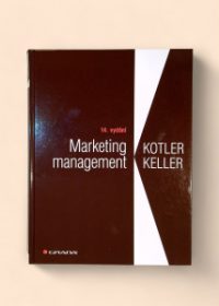 Marketing management