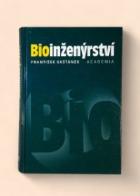 Bioinženýrství