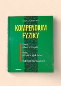 Kompendium fyziky