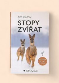 Stopy zvířat