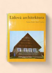 Lidová architektura