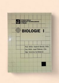 Biologie I