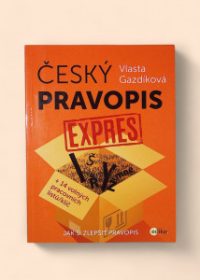 Český pravopis expres