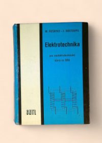 Elektrotechnika pro neelektrotechnické obory na SOU