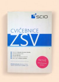 Cvičebnice ZSV