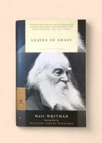 Leaves of Grass