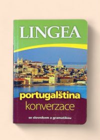 Portugalština konverzace