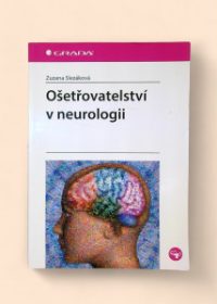 Ošetřovatelství v neurologii