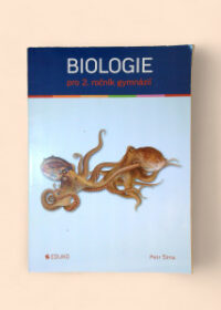 Biologie pro 2. ročník gymnázií