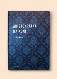 Aristokratka na koni