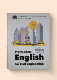 Professional English for civil engineering