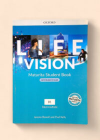 Life Vision - maturita student book