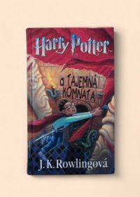 Harry Potter a tajemná komnata