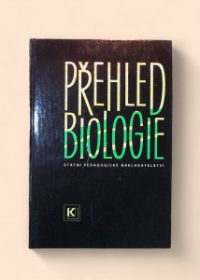 Přehled biologie