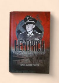 Heydrich - konečné řešení židovské otázky