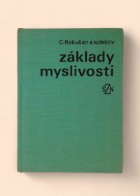 Základy myslivosti