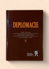 Diplomacie