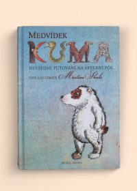 Medvídek Kuma