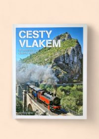 Cesty vlakem po kolejích do celého světa