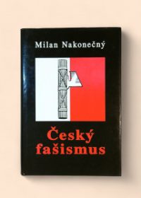 Český fašismus