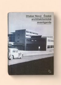 Česká architektonická avantgarda